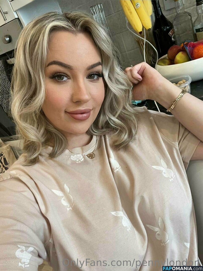 pennylondon / ultimate_tomathoe Обнажённый OnlyFans  Утёкшее фото #44