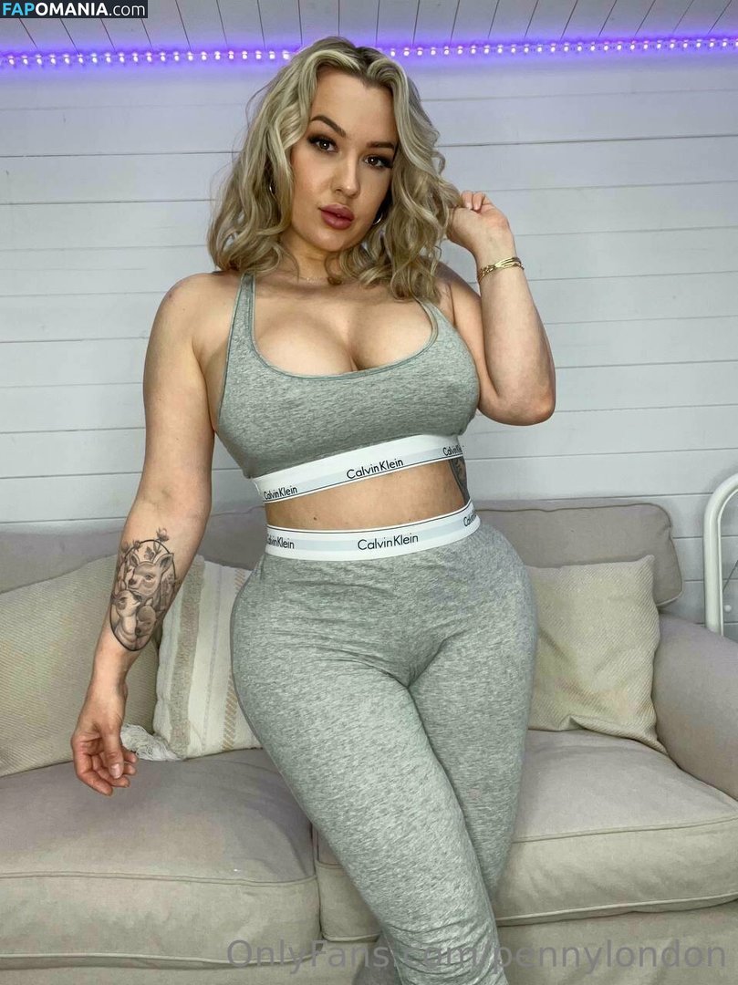 pennylondon / ultimate_tomathoe Обнажённый OnlyFans  Утёкшее фото #76