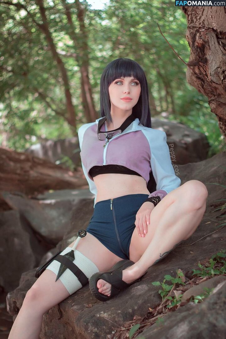 Peppy_Cos Обнажённый OnlyFans  Утёкшее фото #64