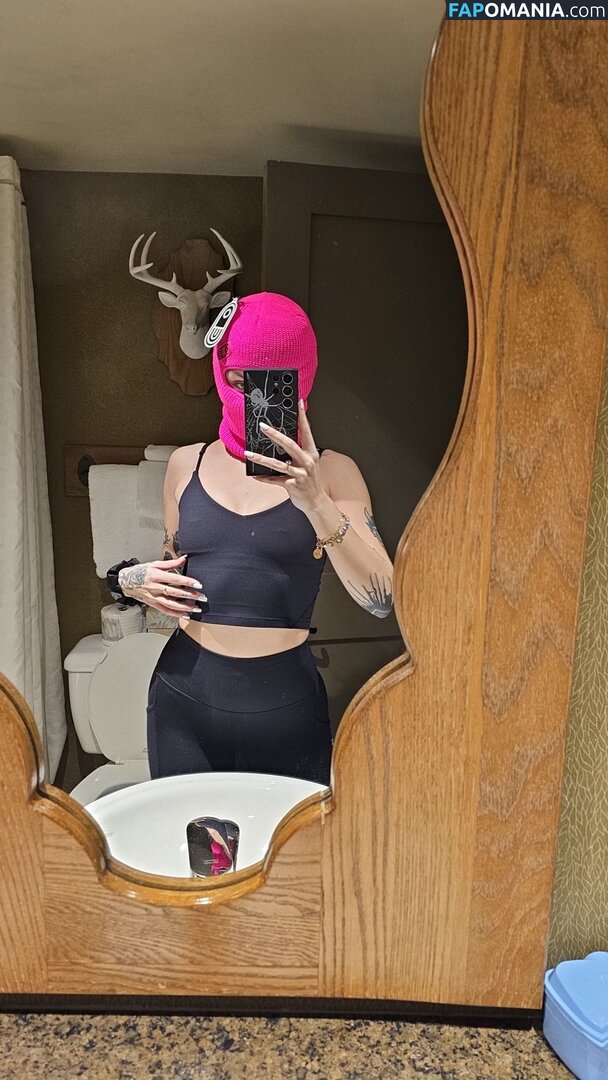 Perfexia / perfexiaa Обнажённый OnlyFans  Утёкшее фото #6