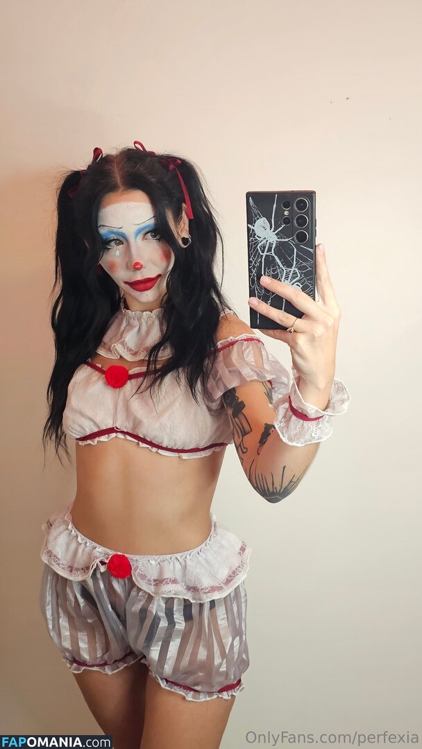 Perfexia / perfexiaa Обнажённый OnlyFans  Утёкшее фото #11