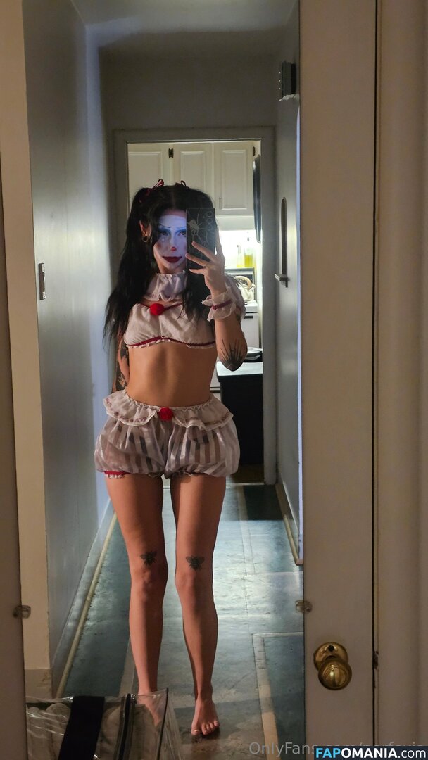 Perfexia / perfexiaa Обнажённый OnlyFans  Утёкшее фото #12