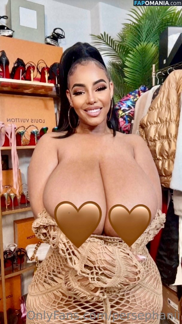 Persephanii / officialpersephanii Обнажённый OnlyFans  Утёкшее фото #64