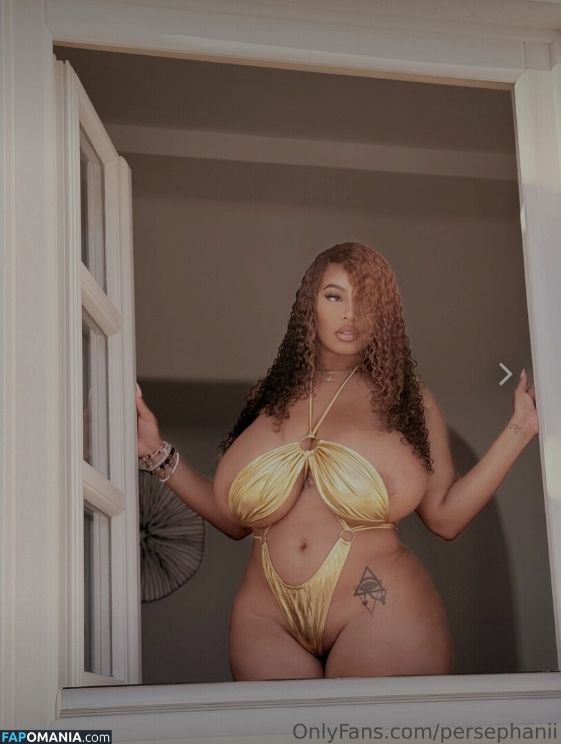 Persephanii / officialpersephanii Обнажённый OnlyFans  Утёкшее фото #269