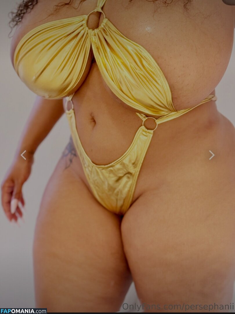 Persephanii / officialpersephanii Обнажённый OnlyFans  Утёкшее фото #272