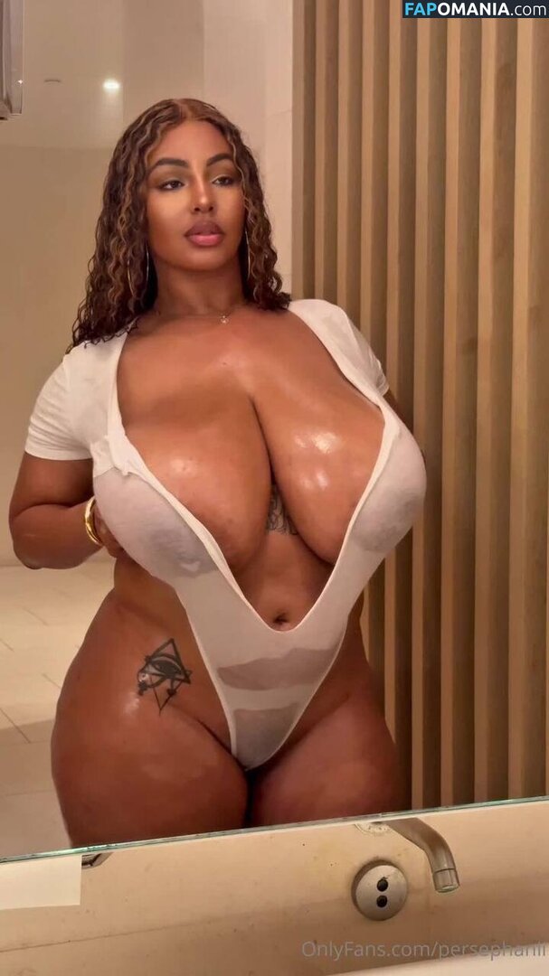 Persephanii / officialpersephanii Обнажённый OnlyFans  Утёкшее фото #293