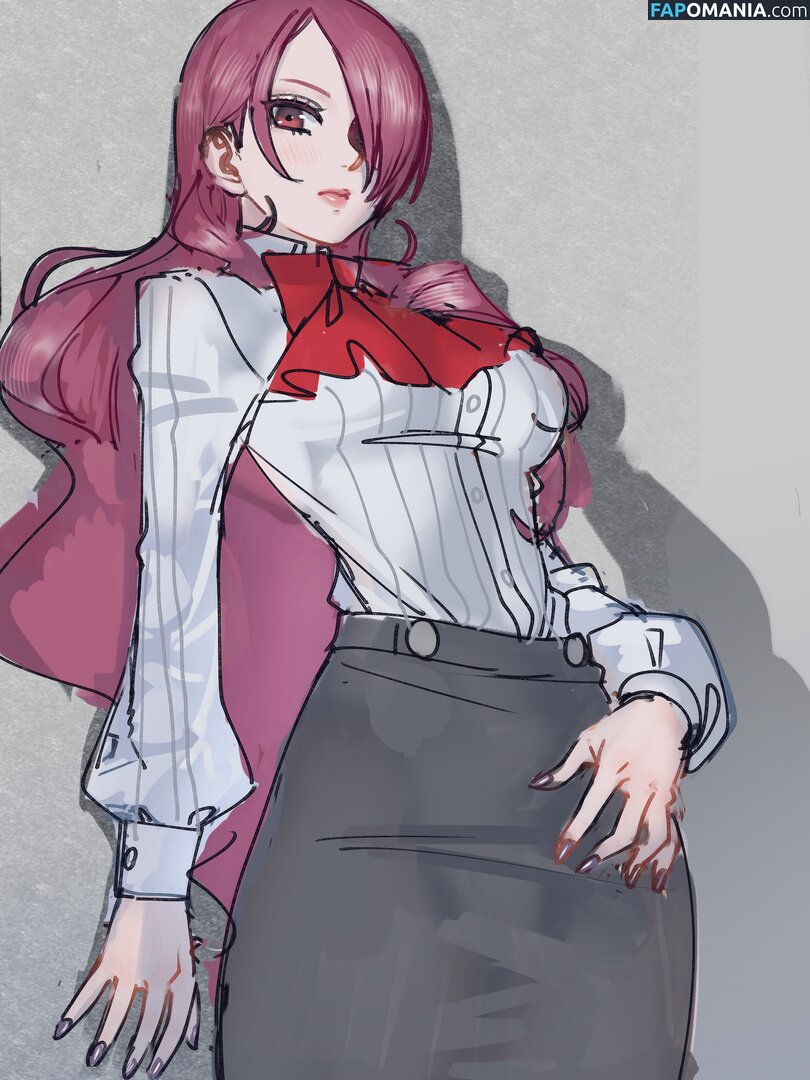 Persona / imheavenxo Обнажённый OnlyFans  Утёкшее фото #25