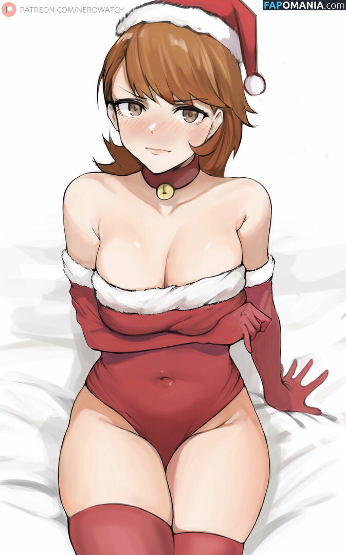 Persona / imheavenxo Обнажённый OnlyFans  Утёкшее фото #59