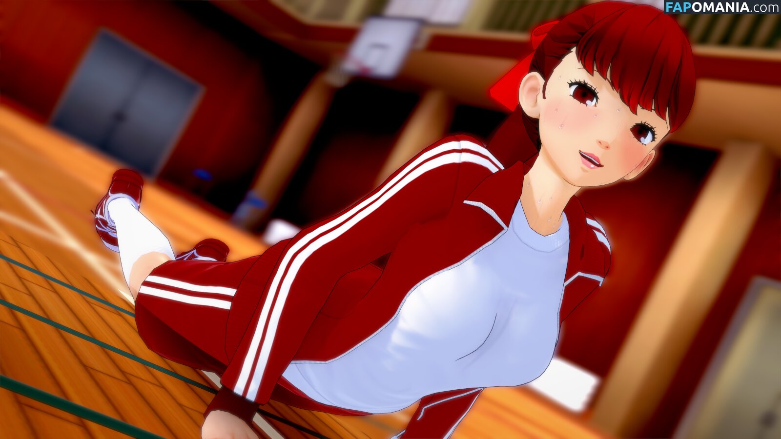 Persona / imheavenxo Обнажённый OnlyFans  Утёкшее фото #83