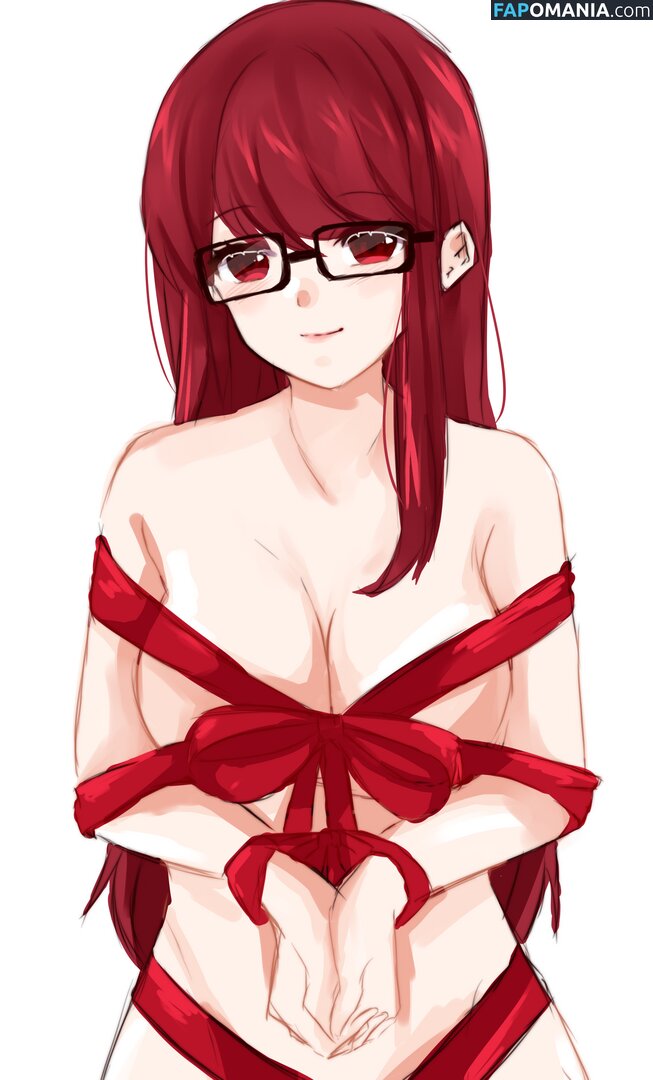 Persona / imheavenxo Обнажённый OnlyFans  Утёкшее фото #86