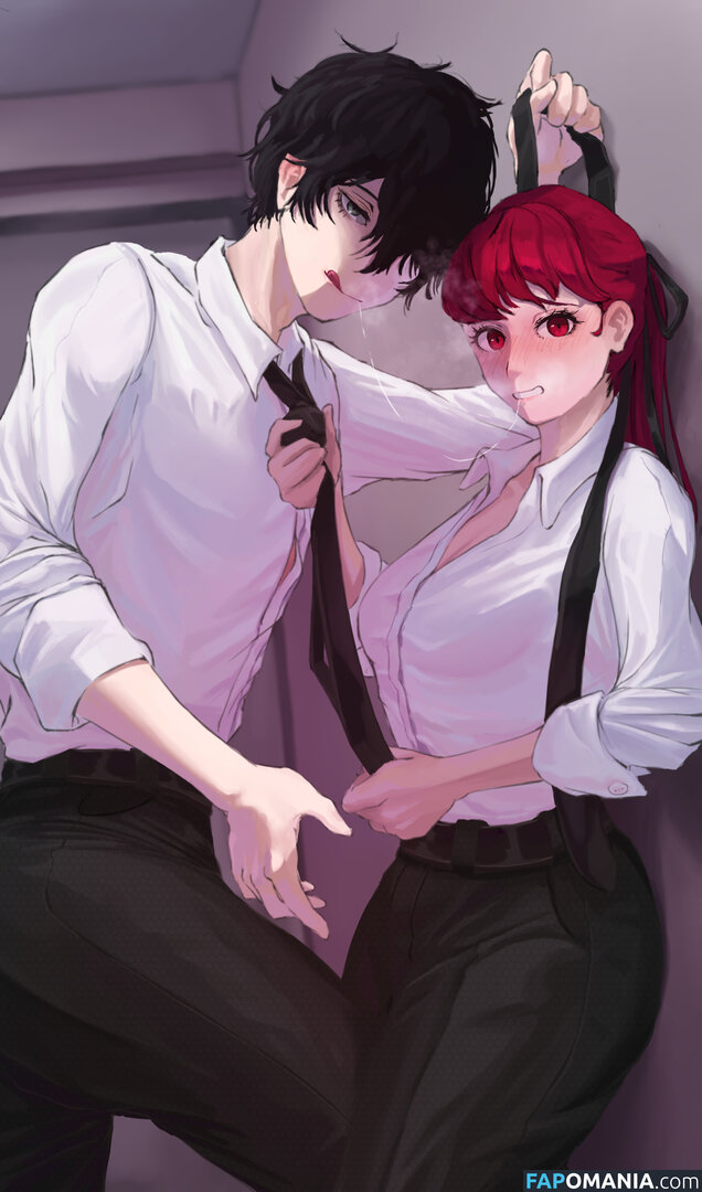 Persona / imheavenxo Обнажённый OnlyFans  Утёкшее фото #88