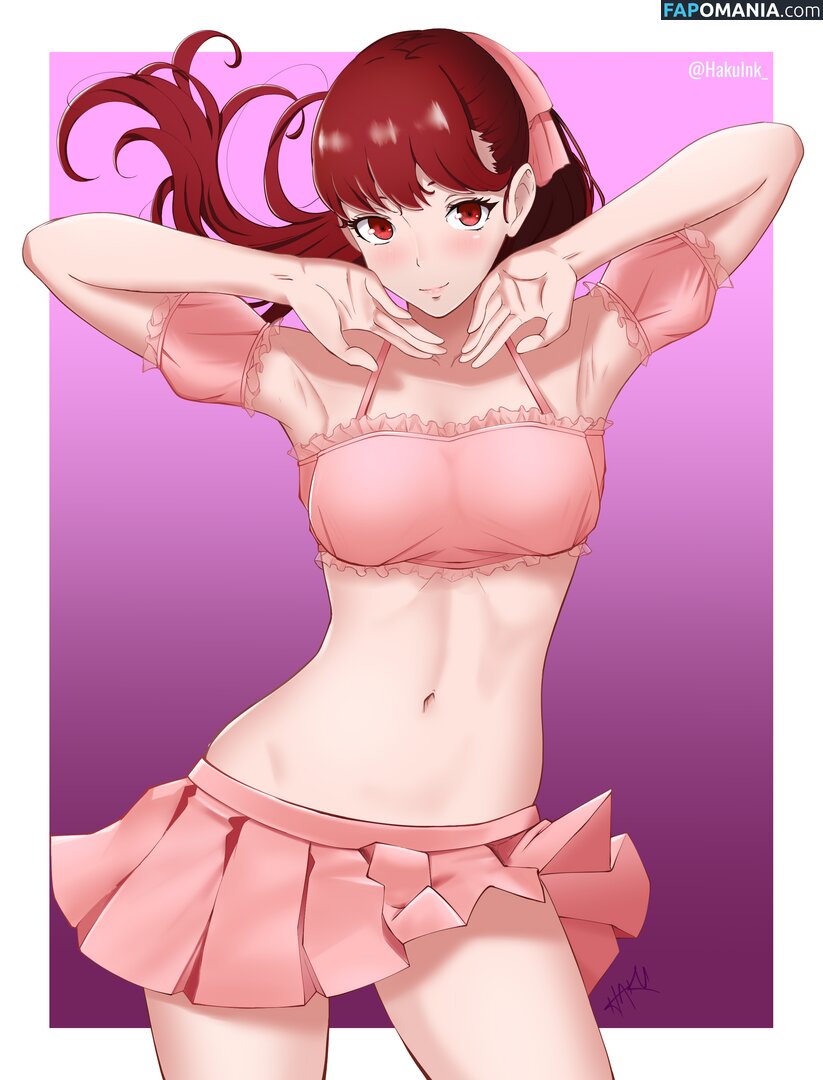 Persona / imheavenxo Обнажённый OnlyFans  Утёкшее фото #92