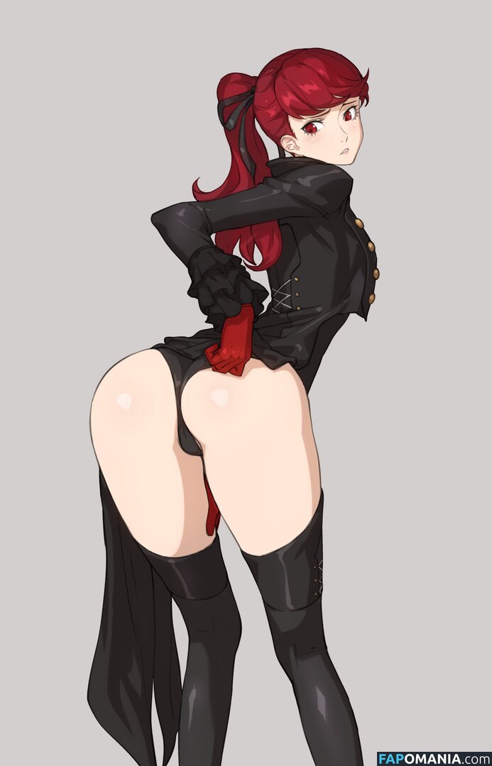 Persona / imheavenxo Обнажённый OnlyFans  Утёкшее фото #104