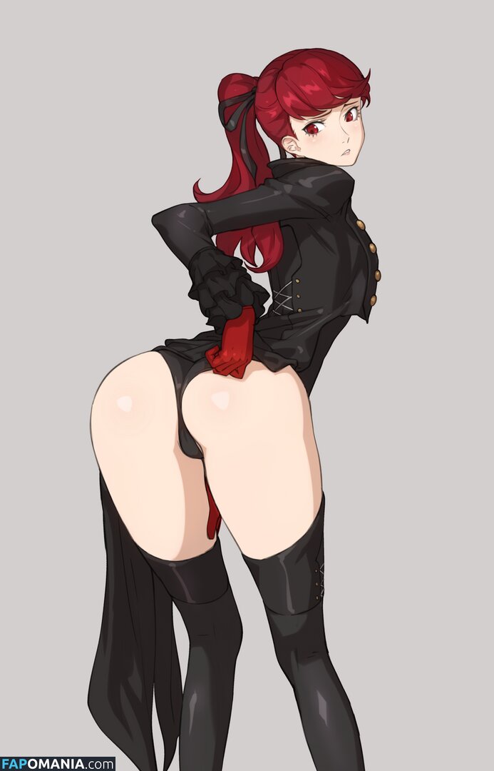 Persona / imheavenxo Обнажённый OnlyFans  Утёкшее фото #120