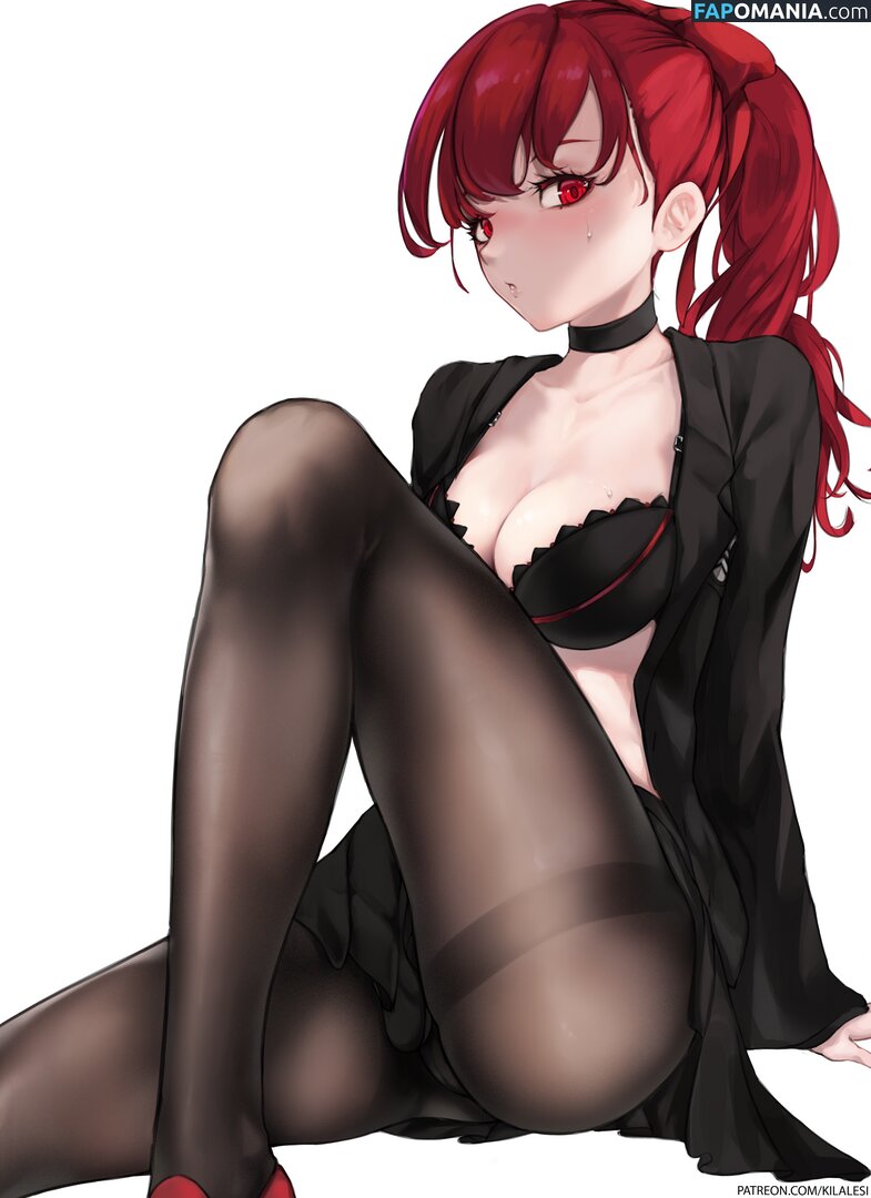 Persona / imheavenxo Обнажённый OnlyFans  Утёкшее фото #121