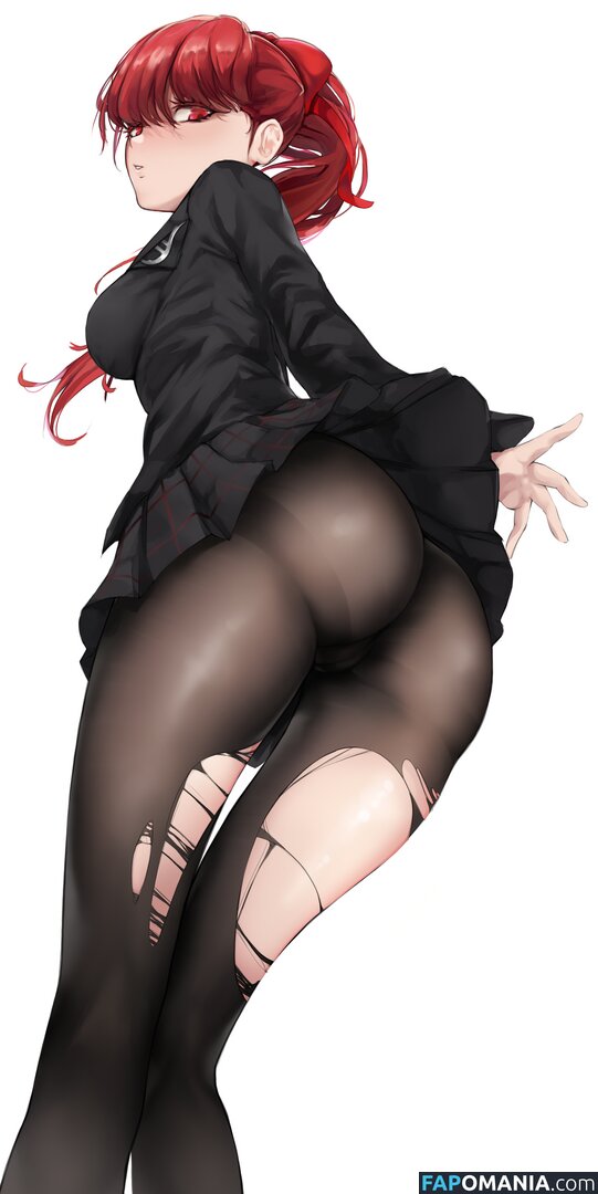 Persona / imheavenxo Обнажённый OnlyFans  Утёкшее фото #135