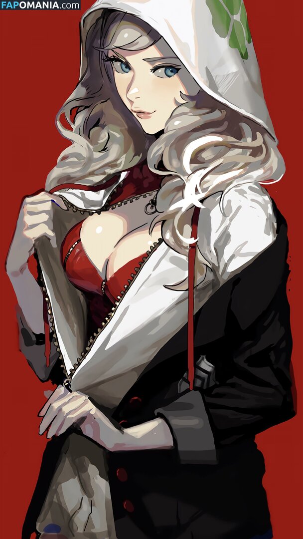 Persona / imheavenxo Обнажённый OnlyFans  Утёкшее фото #161