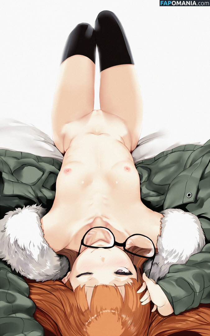 Persona / imheavenxo Обнажённый OnlyFans  Утёкшее фото #168