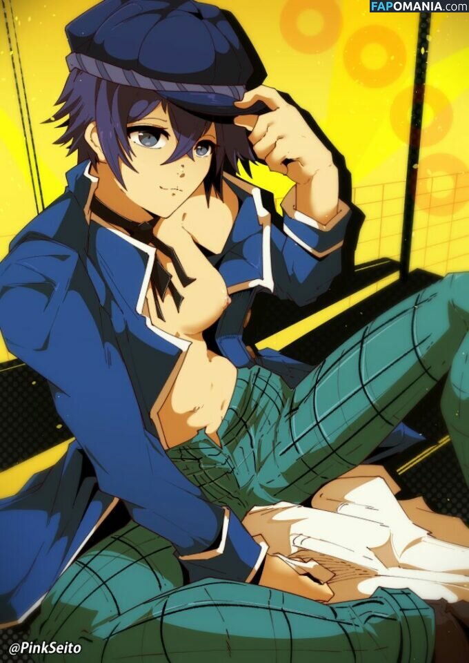 Persona / imheavenxo Обнажённый OnlyFans  Утёкшее фото #185