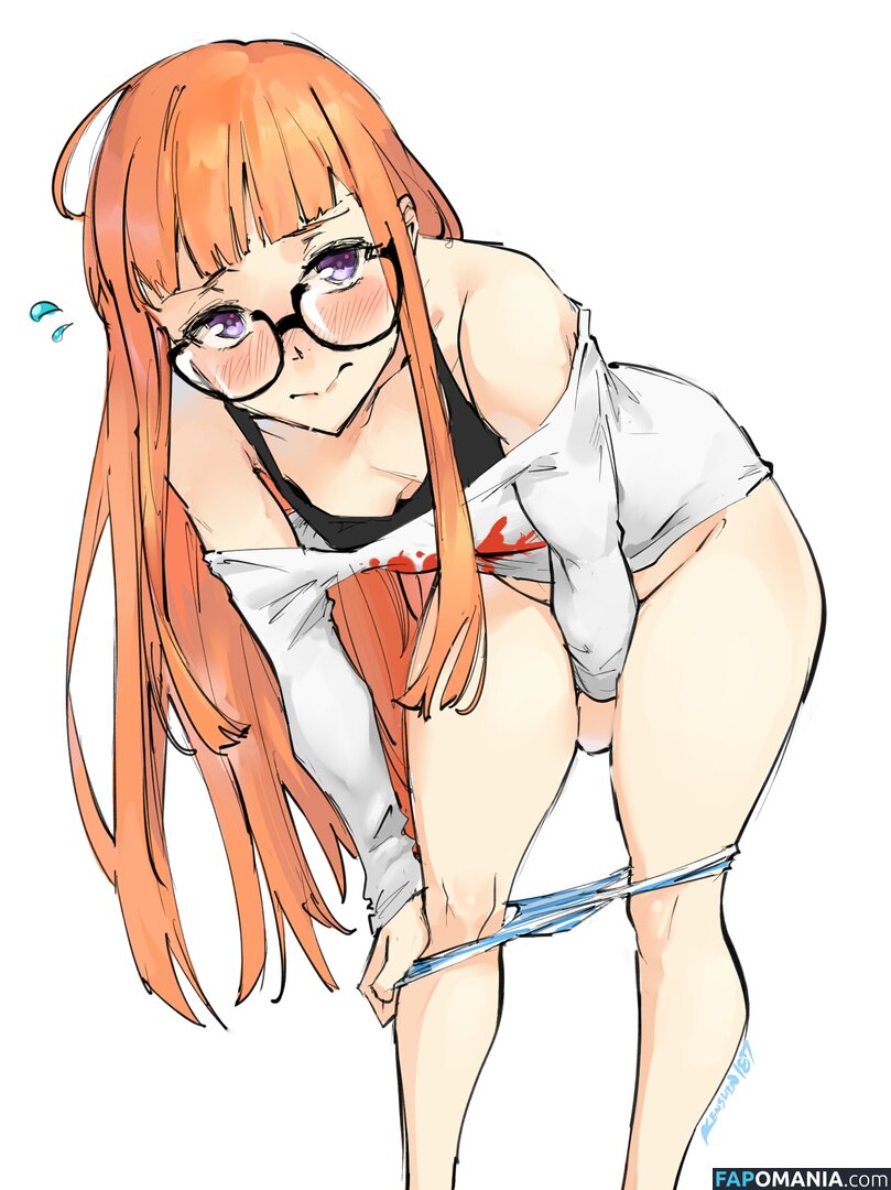 Persona / imheavenxo Обнажённый OnlyFans  Утёкшее фото #196