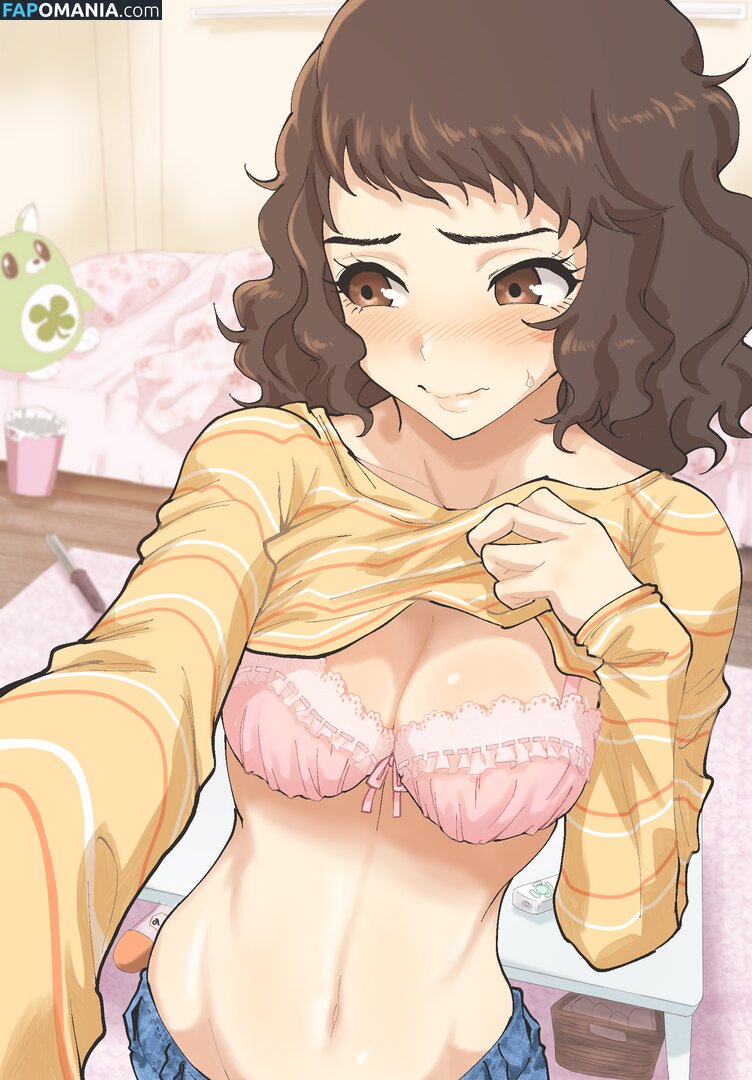 Persona / imheavenxo Обнажённый OnlyFans  Утёкшее фото #205