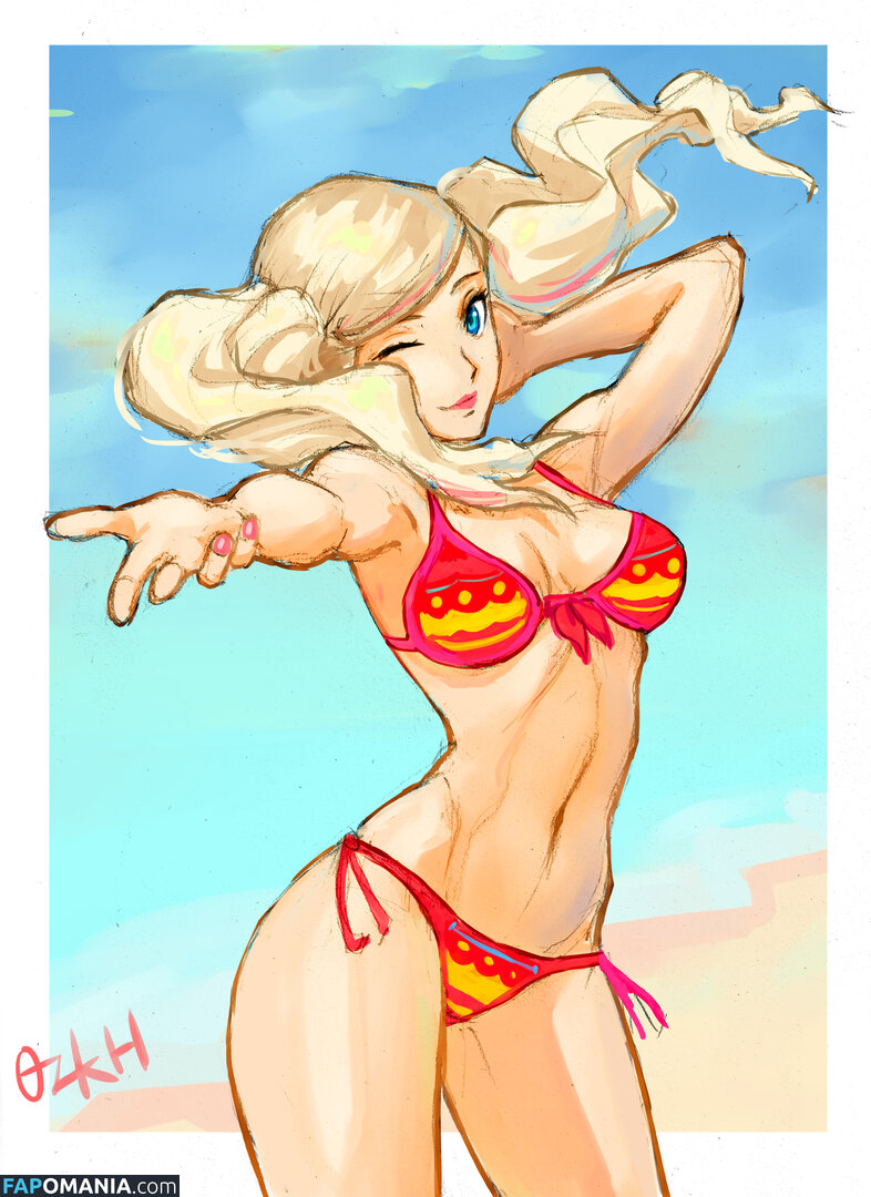 Persona / imheavenxo Обнажённый OnlyFans  Утёкшее фото #208