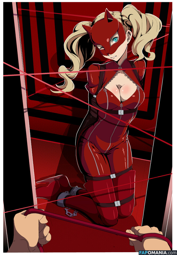 Persona / imheavenxo Обнажённый OnlyFans  Утёкшее фото #222