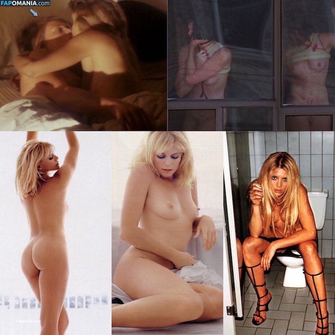 Peta Wilson Обнажённый OnlyFans  Утёкшее фото #15