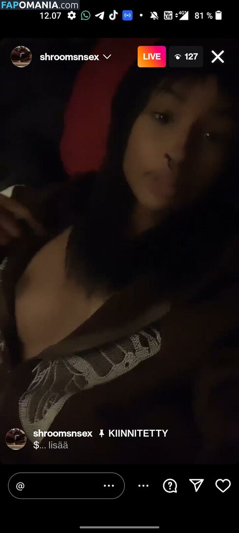 petitchepii / simplychepie Обнажённый OnlyFans  Утёкшее фото #38