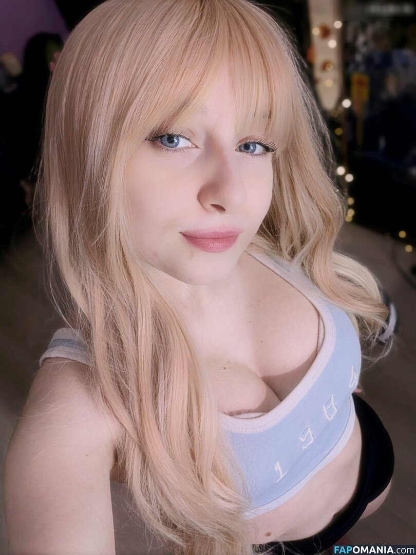 PetiteFeline / petitefelinespicy Обнажённый OnlyFans  Утёкшее фото #1