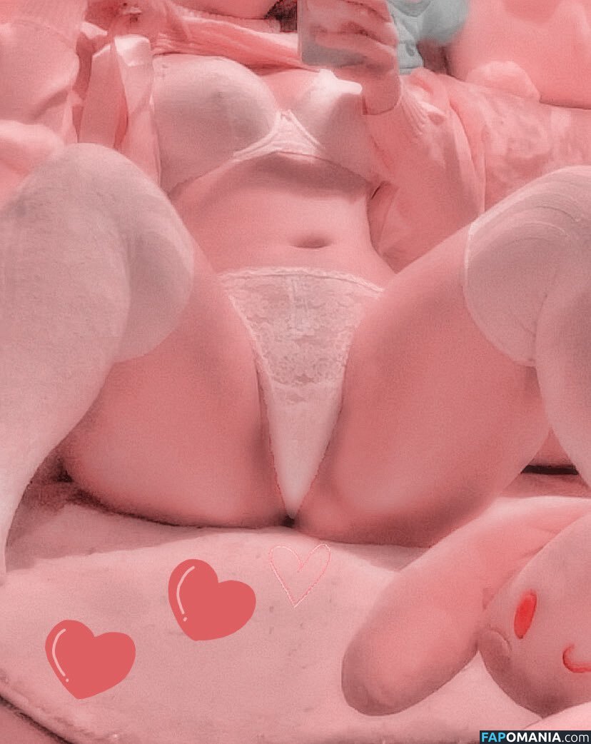 Petunia Bunny / petuniabunny Обнажённый OnlyFans  Утёкшее фото #11