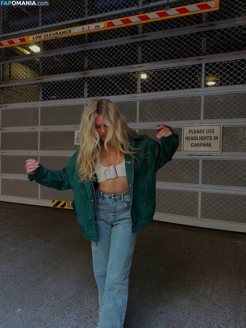 Peyton Cole / peytoncolee Обнажённый OnlyFans  Утёкшее фото #5