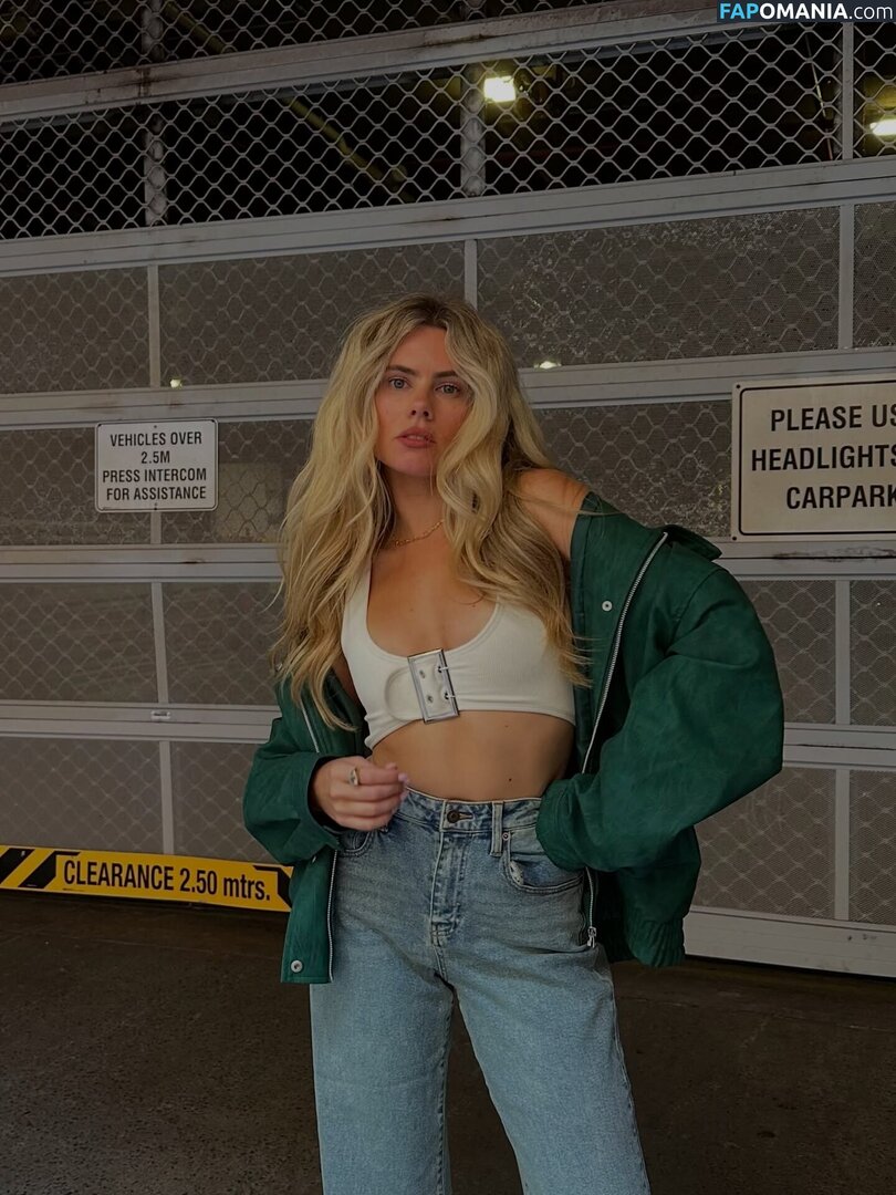 Peyton Cole / peytoncolee Обнажённый OnlyFans  Утёкшее фото #7