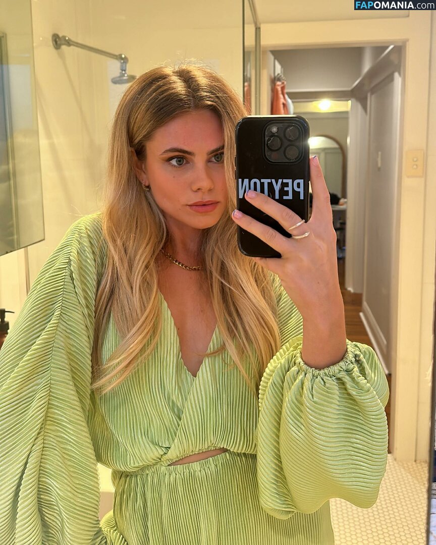 Peyton Colee / peytoncolee Обнажённый OnlyFans  Утёкшее фото #2