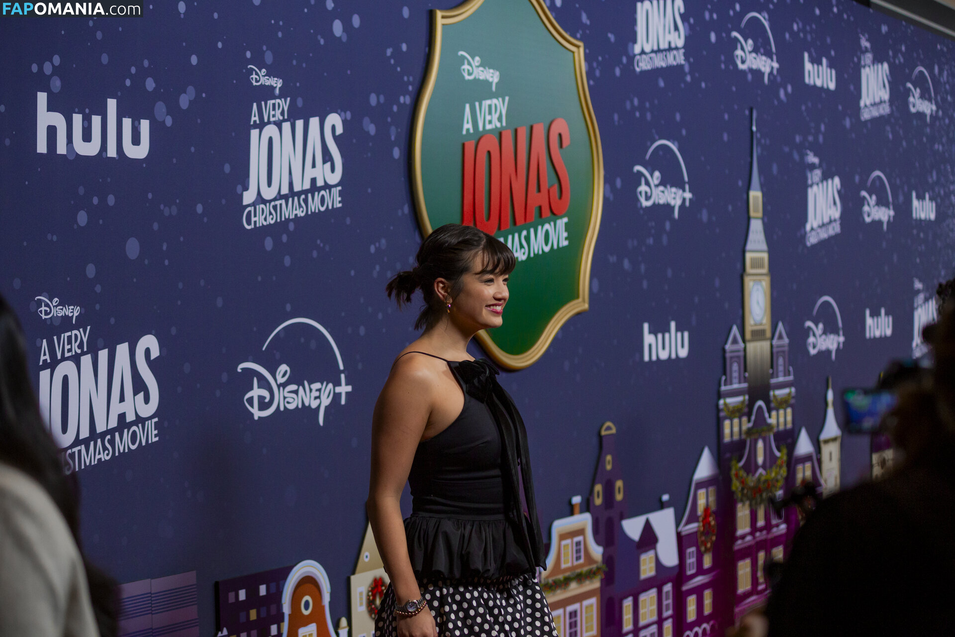 Peyton Elizabeth Lee / elizaleemodel / peytonelizabethlee Обнажённый OnlyFans  Утёкшее фото #1