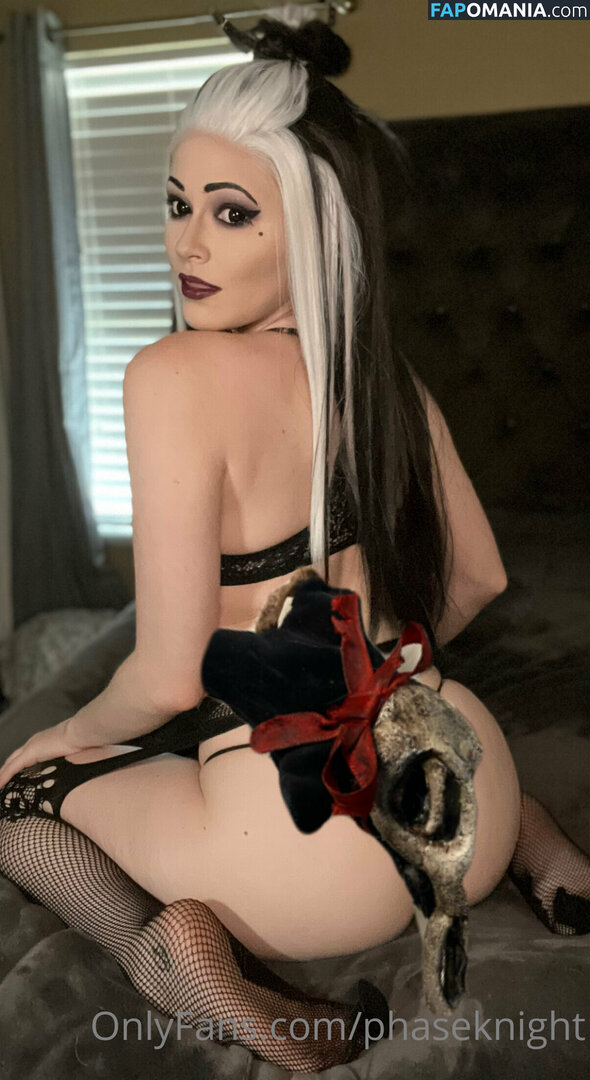 phaseknight / phaseknight_ Обнажённый OnlyFans  Утёкшее фото #117