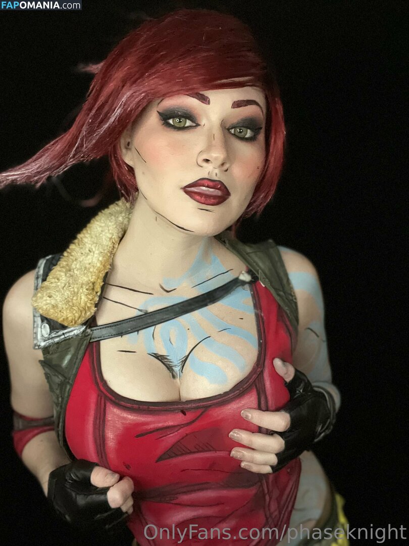 phaseknight / phaseknight_ Обнажённый OnlyFans  Утёкшее фото #133