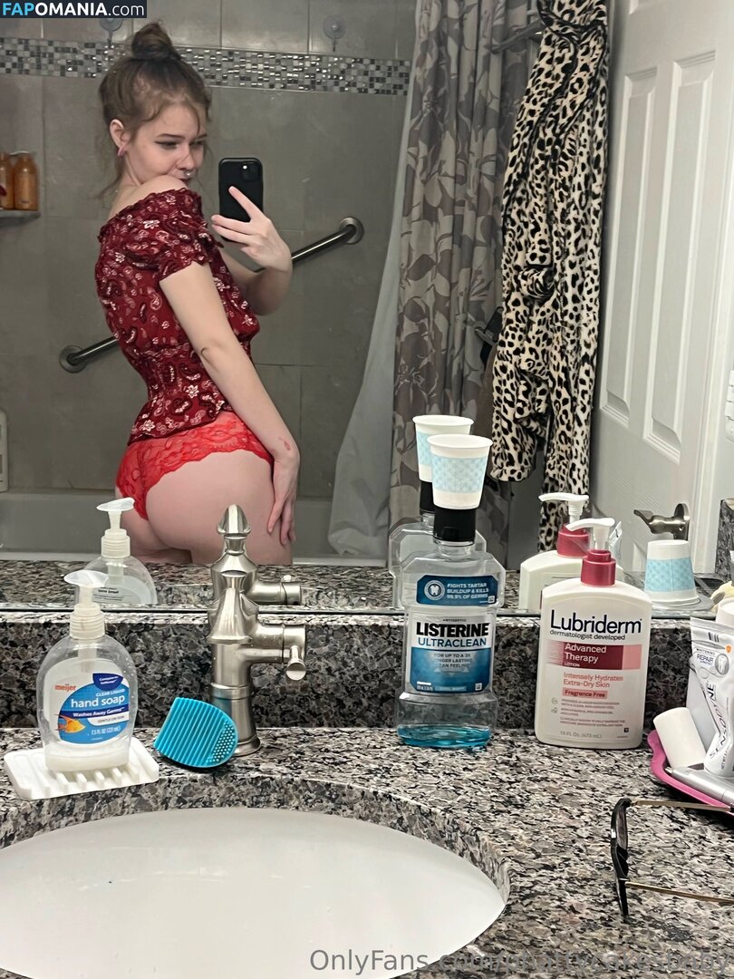 mandybabycakes / phattycakesbaby Обнажённый OnlyFans  Утёкшее фото #11