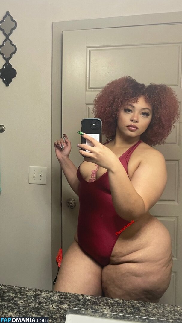 Pheonixthebody Обнажённый OnlyFans  Утёкшее фото #1