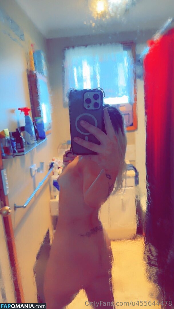 Phoebe Faz / Phoebe Fazackerley / u455644478 Обнажённый OnlyFans  Утёкшее фото #15