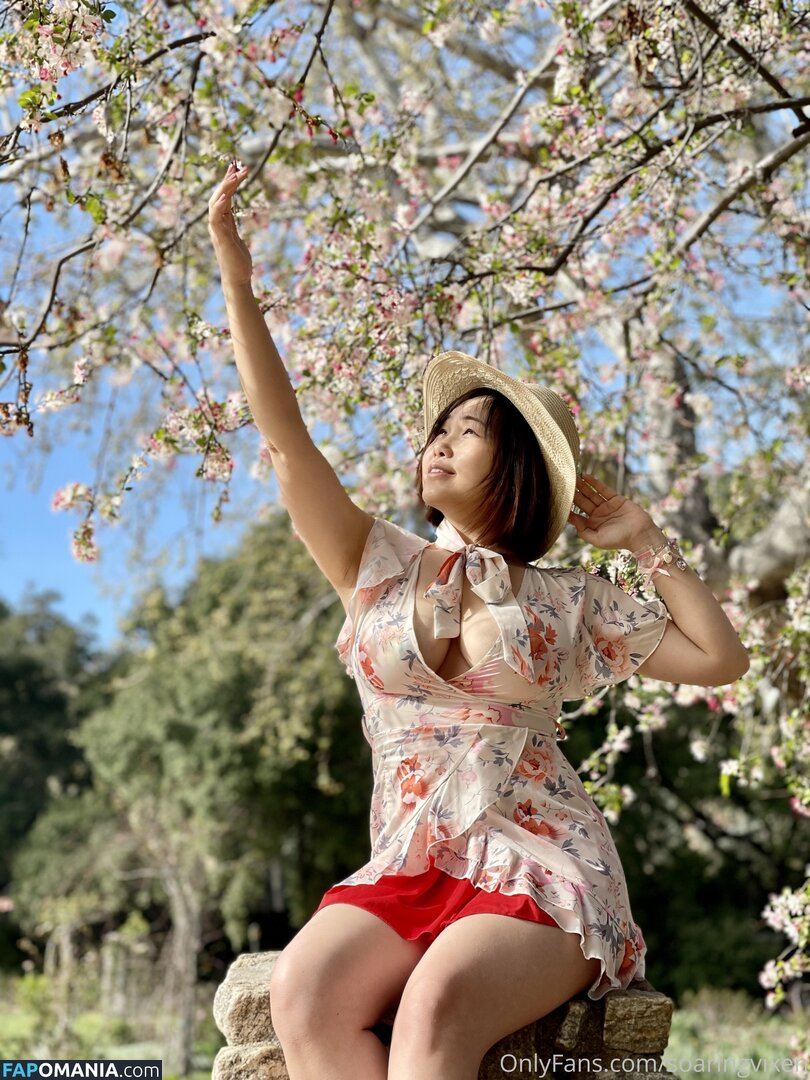 phoenix.soaringg / phoenix_cosplaying Обнажённый OnlyFans  Утёкшее фото #6