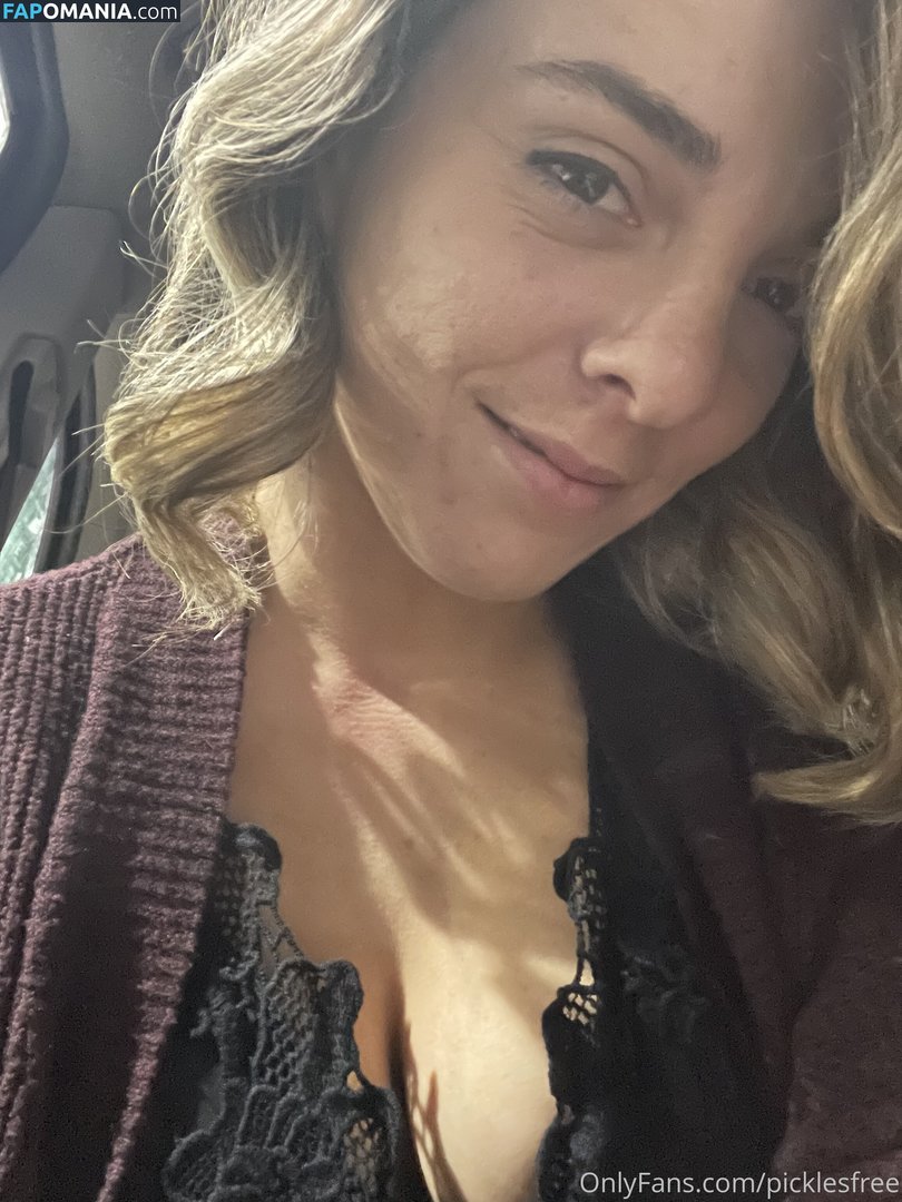mi6gie / picklesfree Обнажённый OnlyFans  Утёкшее фото #28