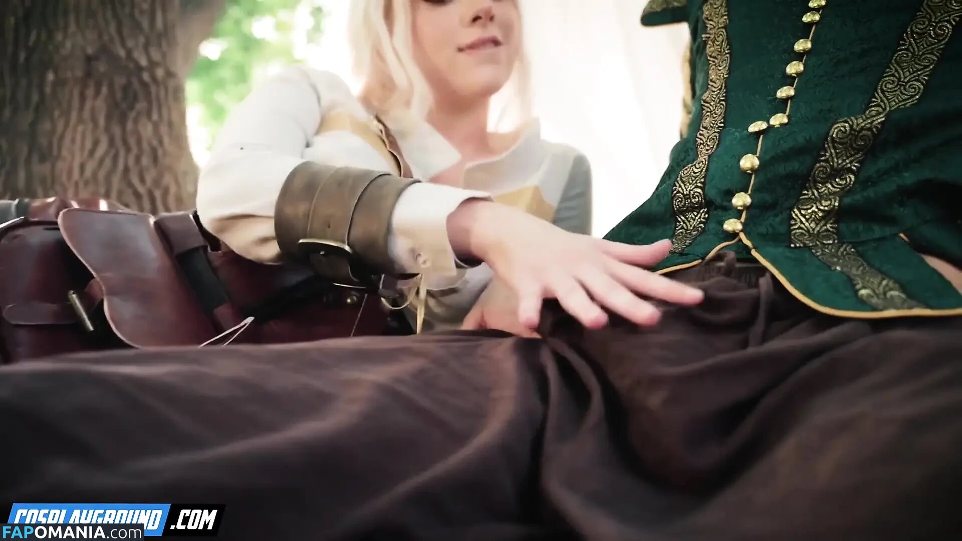 Piddleas Обнажённый OnlyFans  Утёкшее фото #17