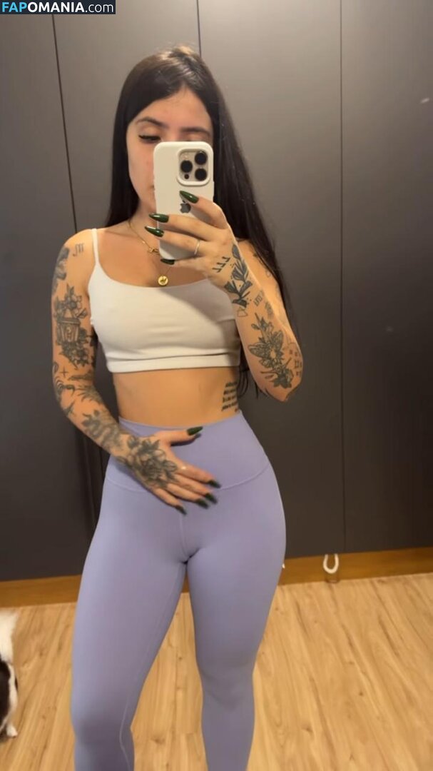 Pietra Lebron / pietralebron / pietraonlyfan Обнажённый OnlyFans  Утёкшее фото #5
