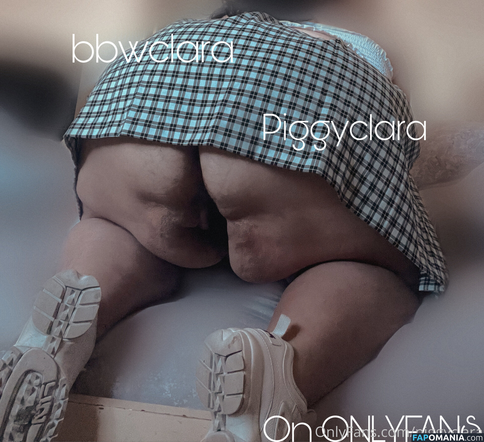 piggyclara / xfatqueenx Обнажённый OnlyFans  Утёкшее фото #18