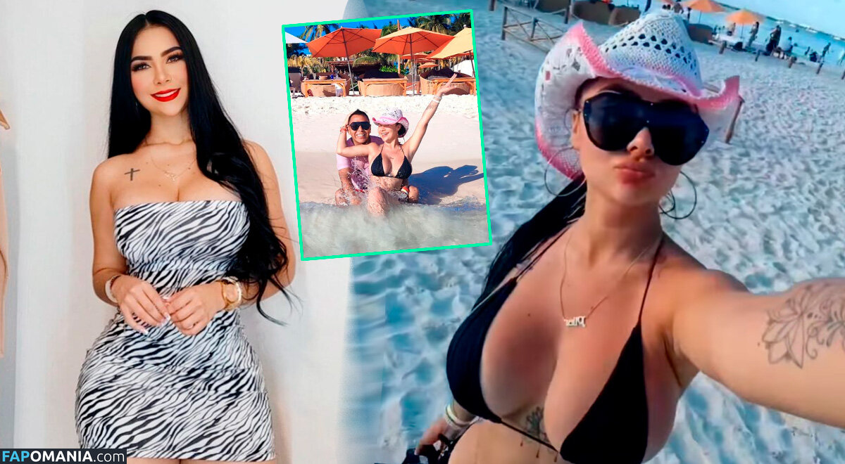 Pilar Gasca Обнажённый OnlyFans  Утёкшее фото #17