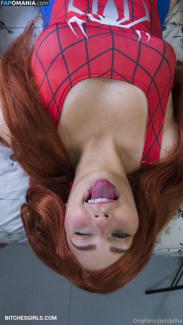 Fernanda Flores / pilha / pilhazinha / pilhazinhaa Обнажённый OnlyFans  Утёкшее фото #4