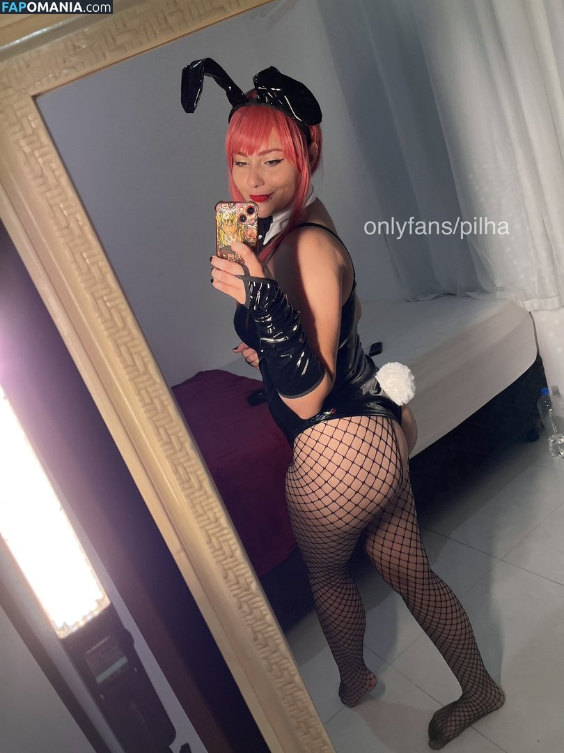 Fernanda Flores / pilha / pilhazinha / pilhazinhaa Обнажённый OnlyFans  Утёкшее фото #11