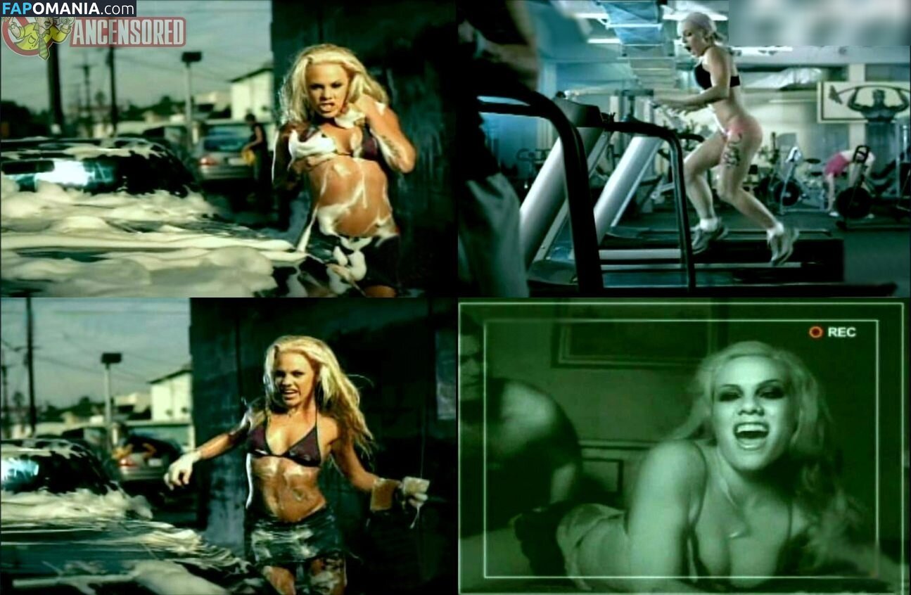 Alecia Beth Moore / Pink Обнажённый OnlyFans  Утёкшее фото #94