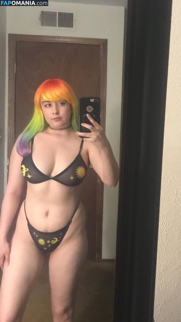 PinkSyreen / cutelittledaisy / imacutiebear Обнажённый OnlyFans  Утёкшее фото #18